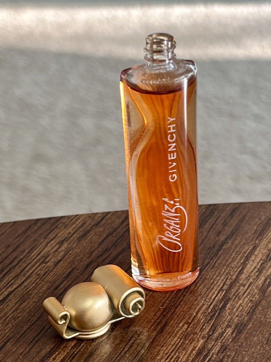 givenchy organza 5ml