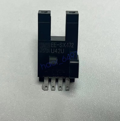 10pcs New OMRON Photo Micro Sensor EE-SX472 EESX472 Original Free Ship