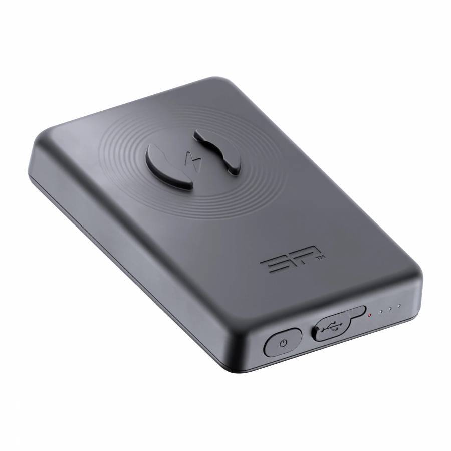 Module de charge smartphone SP Connect anti-panne de batterie