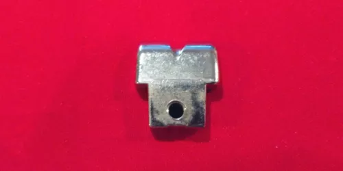1960s USA Gibson Epiphone Bass Guitar String Saddle 3rd String 1970s Bridge Part