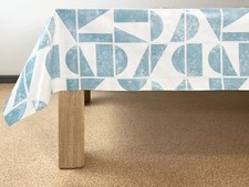 Tischdecke Wachstischtuch PVC