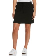 RAFAELLA COMFORT WOMENS SPORT CREPE SKORT