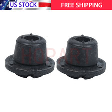 Radiator Mount Bushing 52493483 For 2003-2019 Chevrolet Impala Malibu 52493483