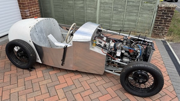 eBay - Austin Seven Special