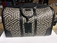Gucci Caliedo Limited Edition Duffel Bag In E...