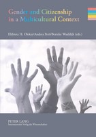 Gender And Citizenship In A Multicultural Context | Elzbieta Oleksy (U. A.)