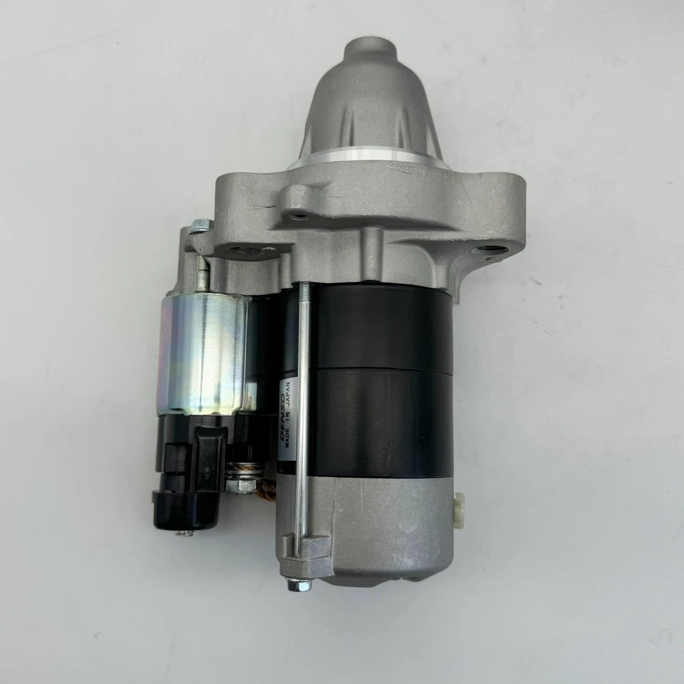 Starter For Honda CR-V CRV 2.4L 17844 31200-PPA-505 New 2002 2003 2004 2005 2006 - Image 4 of 4