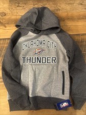 Outerstuff NBA Youth/Kids Oklahoma City Thund...