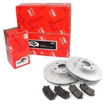 Kits de frein BMW 540