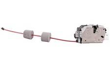 VEMO Türschloss Hinten für MERCEDES-BENZ