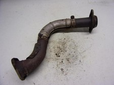 Suzuki Swift Auspuff Hauptrohr 2009 