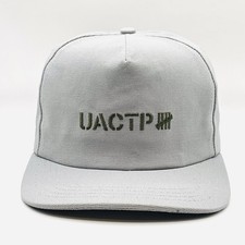 UACTP Undefeated Athletic Club SnapBack Hat M...