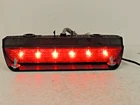 Honda Fit High Mount 3rd Third Brake Light  LED BLACK 09 to 14 #9273 Duty Free