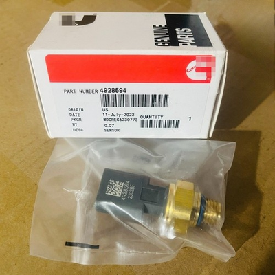 #ad Exhaust Gas Pressure Sensor Fits For Cummins ISX ISM ISC ISB 4928594 4921746 $16.88