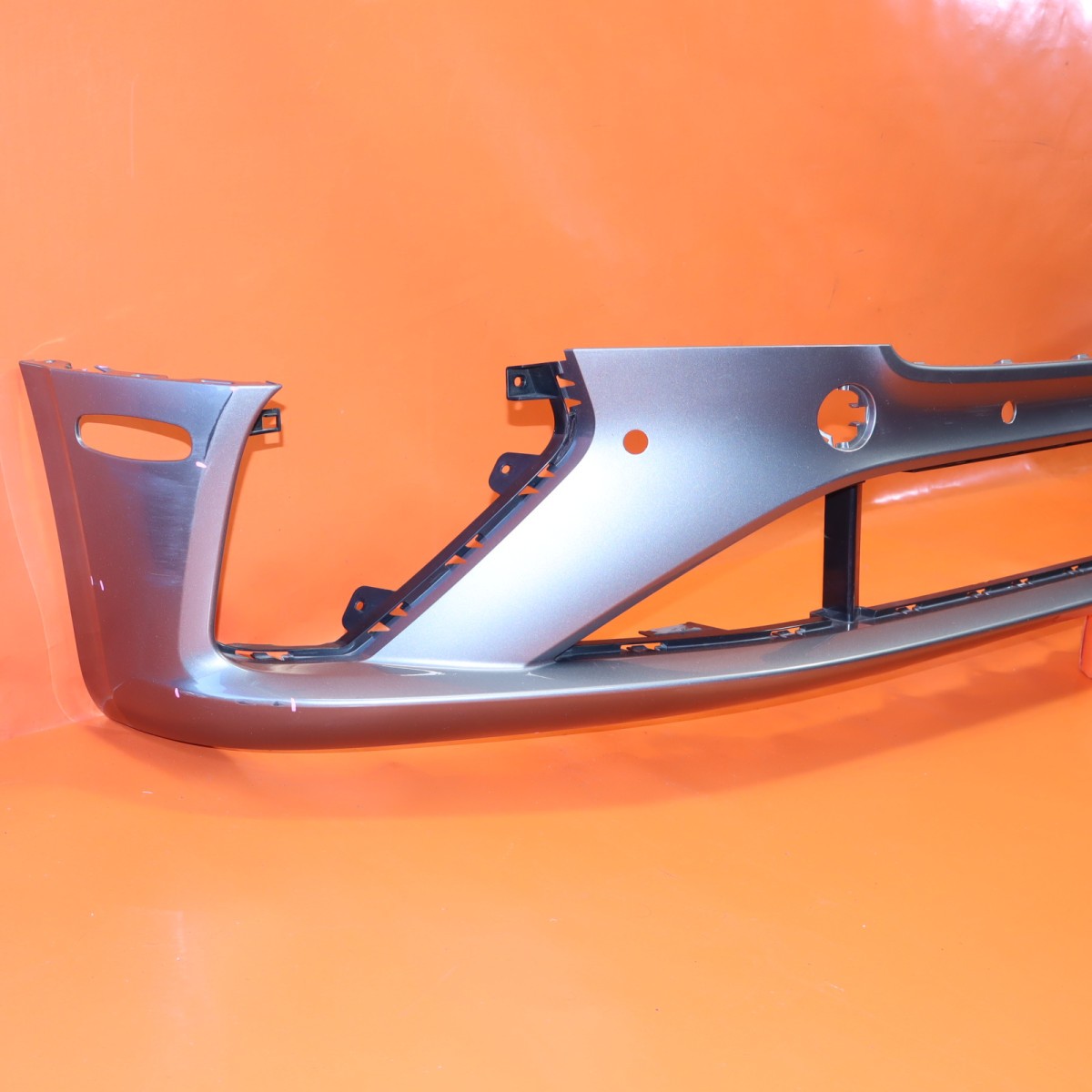 Bentley Continental GT 2020-2022 Front Bumper