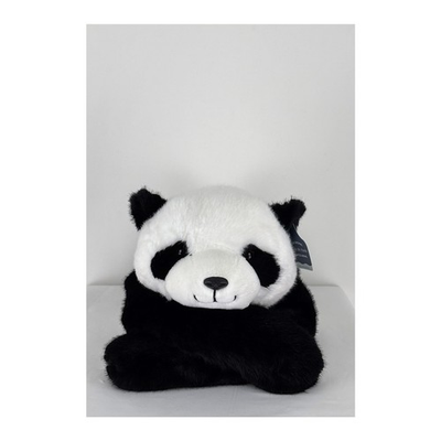 #ad #ad Pulse Of Potential Pookie The Panda Weighted Animal New Deep Pressure Therapy $49.50