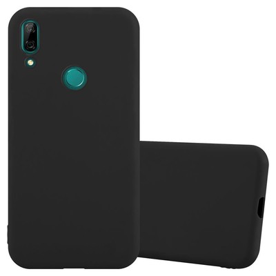 Case for Huawei P SMART Z / Y9 PRIME 2019 / Enjoy 10 PLUS Protection Phone Cover