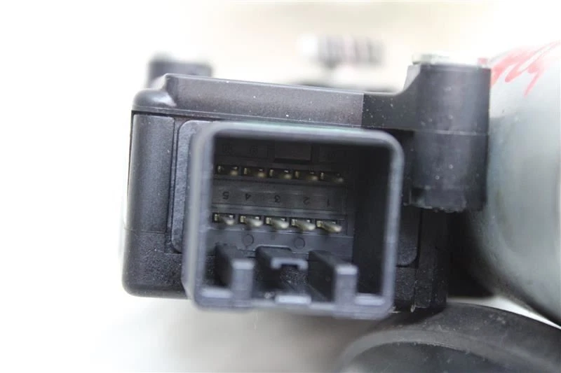 SUNROOF MOTOR Infiniti FX35 2012 12 1156399 - Image 4 of 4