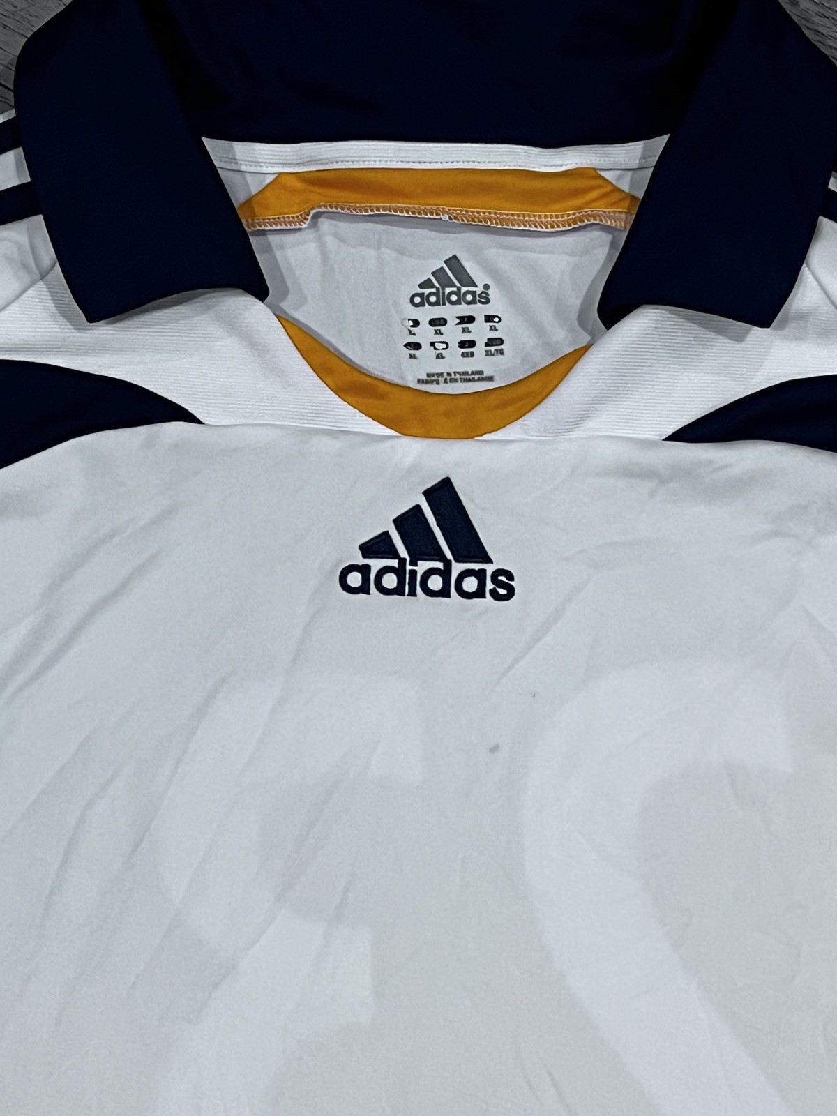 “2007 BECKHAM“ - image 2