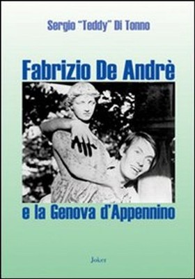 Buch - Di Thunfisch Sergio - Fabrizio De Andre E La Genua D'Apennin - Joker