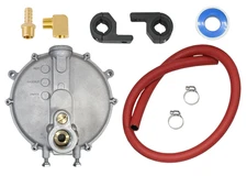 Natural Gas Conversion Kit Fits Champion 201408 5500w