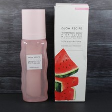 Glow Recipe Watermelon Glow Pink Juice Moisturizer 50ml SEALED in BOX 36