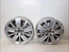 JANTE ALUMINIUM VOLKSWAGEN SHARAN PH2 MONOSPACE (7M8/9/6) 7N0601025A 8Z8