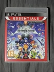 Kingdom Hearts II 2.5 HD Remix Game Essentials PlayStation 3 PS3 PEGI IMPORT