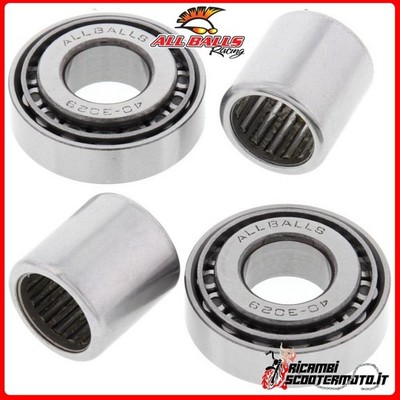 Kit Cuscinetti Forcellone All Balls 28-1206 – Per Honda CRF450R 2013, Con Guarnizioni E Boccole - 2