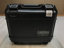 SKB Cases i Series Injecton Molded Ml-Standard Waterproof Case 9inx7inx6in