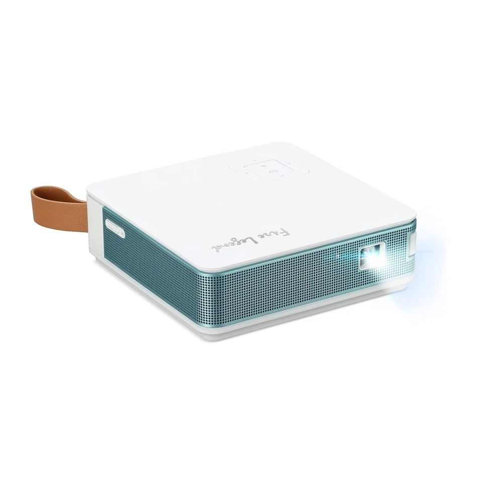 Acer PV12P Aopen Ultra Portable FWVGA/800Lm(LED Brightness)/16:9/Projector New - image 3 of 4