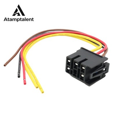 Fit For 1999-2006 GM Upfitter Chevy GMC Junction Block Seo Connector 12193930