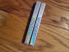 LOT OF 2 Wonderskin 360 Contour Lipliner RUBY Full Size New In Box AUTHENTIC