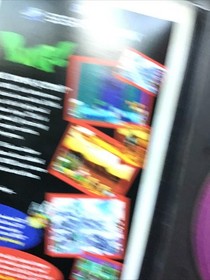 Clockwork Knight Sega Saturn Complete With Registration Card 