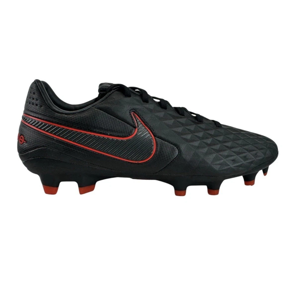 ナイキ　レジェンド8 PRO FG Nike Tiempo Legend 8 Pro FG Bred for Sale | Authenticity