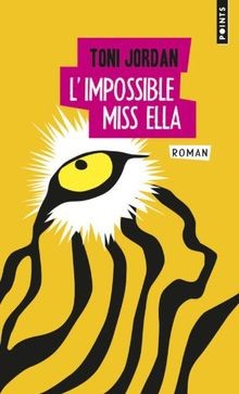 Limpossible Miss Ella von Jordan, Toni | Buch | Zustand gut