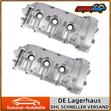 2008-2017 Chevy Gmc Cadillac Buick 3.6l Pair Of Left Right Engine Valve Covers 2008-2017 Chevy Gmc Cadillac Buick 3.6l Pair Of Left Right Engine Valve Covers