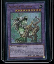 Hidden Arsenal: Chapter 1 #HAC1-EN119 Naturia Exterio (Duel Terminal)