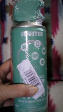iDuster for Electronics Compressed Canned Air Duster for Computer 10oz