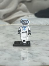 Lego HERBIE Custom Printed Minifigure Fantast...
