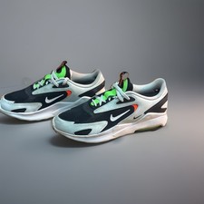 Nike Air Max Bolt Photon Dust Electric Green men size 11.5 Nike Air Max Bolt Photon Dust Electric Green for Sale  main image 3