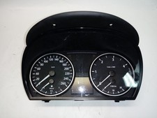 Compteur BMW 320