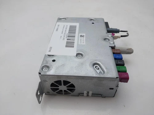 9851140880 Sistema Navegacion Gps para CITROEN C5 X SHINE 2022 8579366 - Imagen 2 de 10
