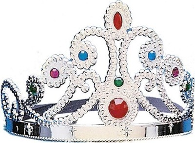 Gadget - Carnival Toys: 1896: Corona Argento Carnival Toys