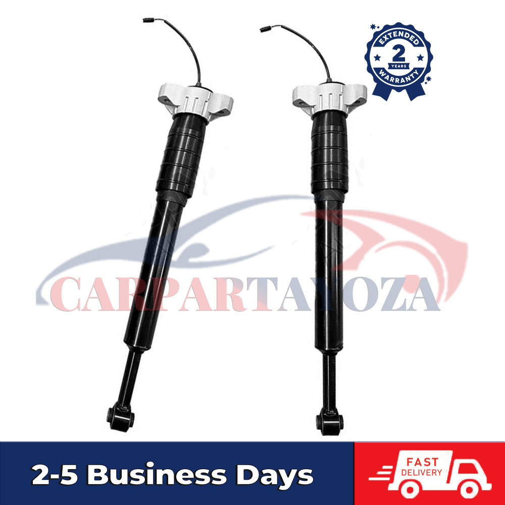 Maserati Levante 2017-2020 Rear Right Air suspension struts Pair
