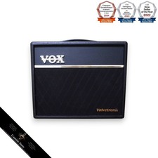Vox Valvetronix VT20 Combo Modeling Amplifier ValvetronixVT20 VT 20 20  JP