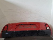 Pare-choc arrière Kia PICANTO
