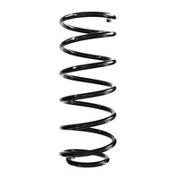 Fahrwerksfeder Hinterachse Schraubenfeder Ø120Mm Spidan FüR U.A. Hyundai Accent