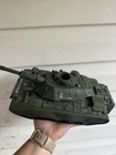 Vintage Hasbro 1998 GI Joe Motorized Vehicle Battle Tank Heavy Duty - UNTESTED