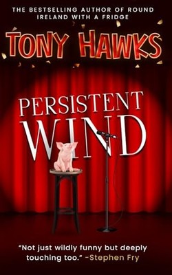 Persistent Wind, Hawks, Tony